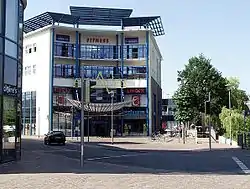 Shopping Arkaden