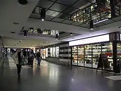 Passage Bahnhofstrasse