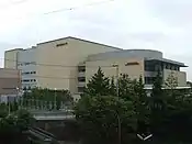 Showa-Hochschule für Musik