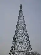 Schuchow-Radioturm 2006