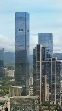 Shum Yip Upperhills Tower 1
