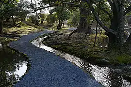 Wasserlauf