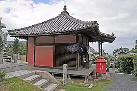 Jizōdō