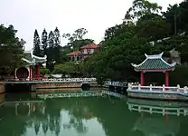 Gulangyu –(鼓浪嶼 / 鼓浪屿)
