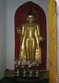 Buddha