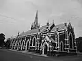 Kathedrale von Sialkot