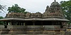 Siddheshwara-Tempel in Haveri