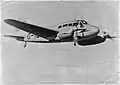 Siebel Fh 104 (Zivilflugzeug)