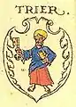 Wappen 1605