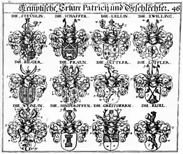 Siebmacher Tafel F46