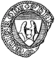 Heinrich von Wernigerode 1375