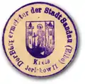 Siegel von 1949
