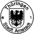 Dienstsiegel