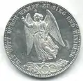 Württemberg (Revers)