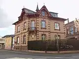 Wohnhaus