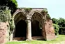 Fonte d’Ovile