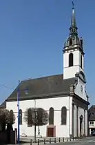 Kirche St.&nbsp;Martin