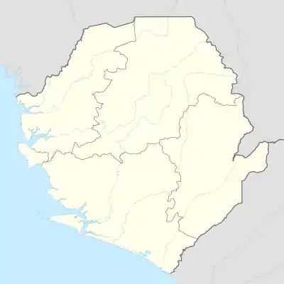 Freetown (Sierra Leone)
