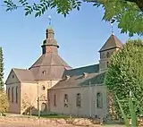Kirche