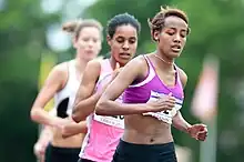 Bronzemedaillengewinnerin Sifan&nbsp;Hassan