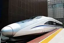 CRH 380A