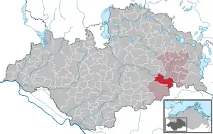 Karte