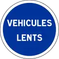 B29(Beispiel): Kriechspur
