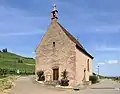 Kapelle St. Anna