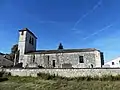Kirche Saint-Michel