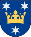 Wappen von Sigtuna
