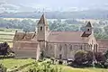 Kirche Saint-Symphorien