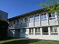 Kirchgemeindehaus