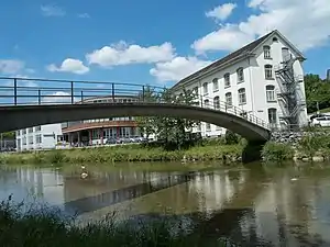 SihlaustegMSA-Steg