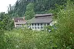 Webschifflifabrik Sihlbrugg