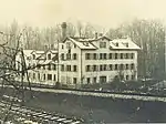 Sihlhölzlimühle 1916 (1845-1917)