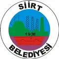 Wappen von Siirt