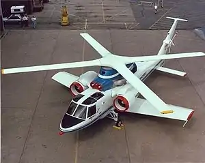X-Wing
