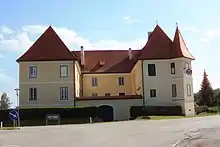 Schloss Silberegg