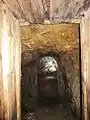 Der Eingangsbereich der Silberluk’n