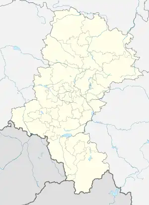 Arena Gliwice (Schlesien)