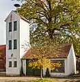 Altes Spritzenhaus