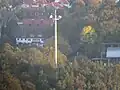 Mobilfunkturm Sillenbuch