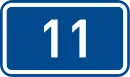 Silnice I/11
