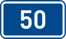 Silnice I/50