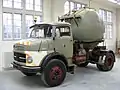 Typ L 1413 von 1965