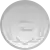 Silbermedaille