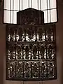 Silberaltar der Kotoraner Silberwerkstätten, ca. 13. Jahrhundert