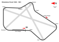 Layout 1949–1951
