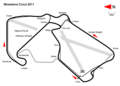 Layout 2011–2019