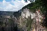 Baschkirischer Ural